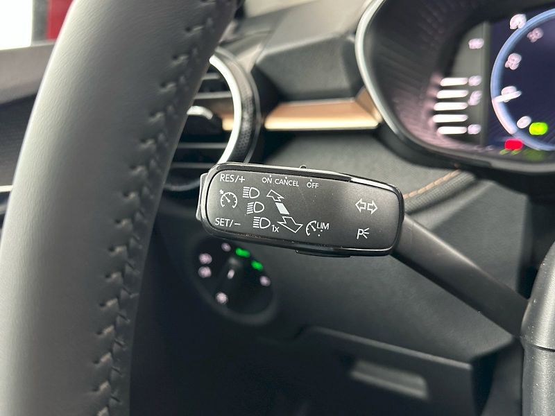 Škoda Fabia (2024) DSG 1.5TSI 110kW Top Selection - fotka 25 z 31