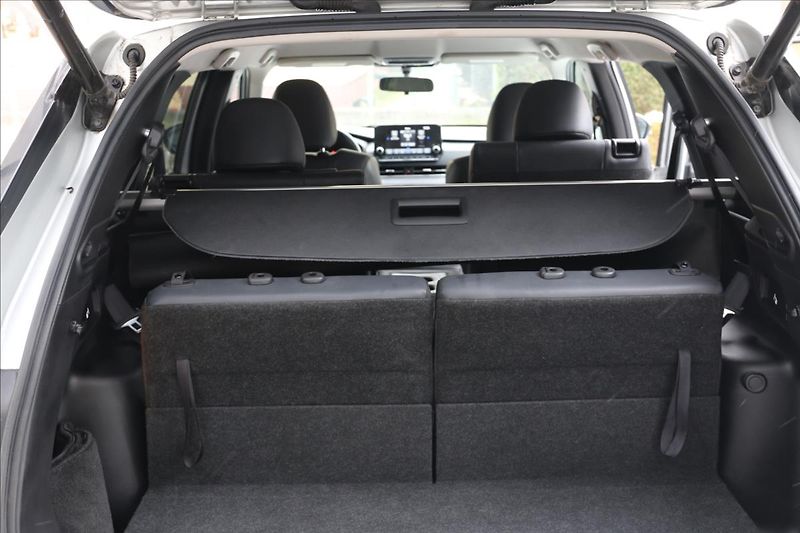 Mitsubishi Outlander 2,4 7míst, intense - fotka 68 z 70