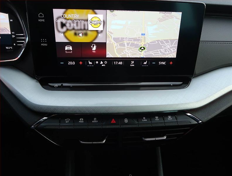 Škoda Octavia (2023) Style 2.0 TDI, Automat - fotka 12 z 17