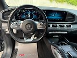Mercedes-Benz GLE 400d-AMG-R21-PANO-TAŽ-COUPE - náhled 19