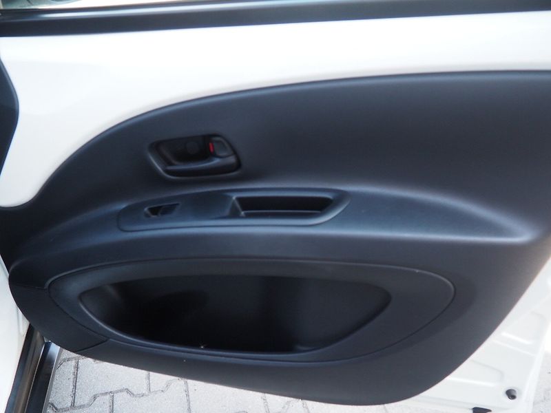 Toyota Aygo (2022) X 1.0 VVTI, AC - fotka 16 z 34