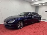 Maserati Quattroporte (2020) SQ4 GranLusso*360*TV*STOLKY - náhled 1