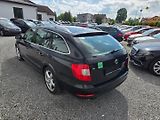 Škoda Superb (2011) 2.0 TDI Serviska Rozvody - náhled 3