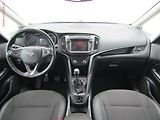 Opel Zafira (2017) 1.6CDTi, Navi, AC - náhled 8