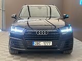 Audi Q7 (2018) 50TDI 7 míst MATRIX CZ  - náhled 2