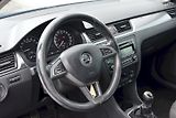 Škoda Rapid (2014) 1.6 TDI 66kW Ambition PLUS - náhled 10