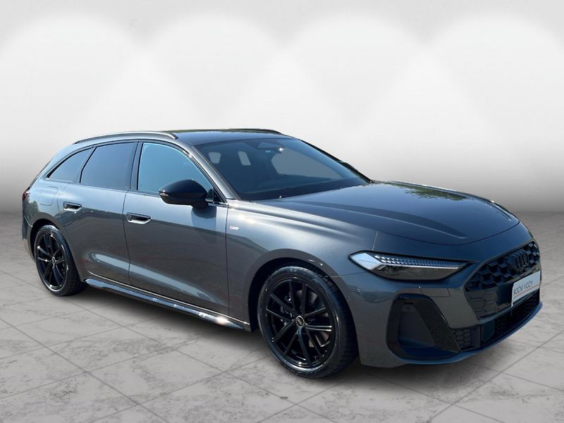 Audi A5 (2025) Avant TDI quattro 150kW STR - fotka 9 z 29