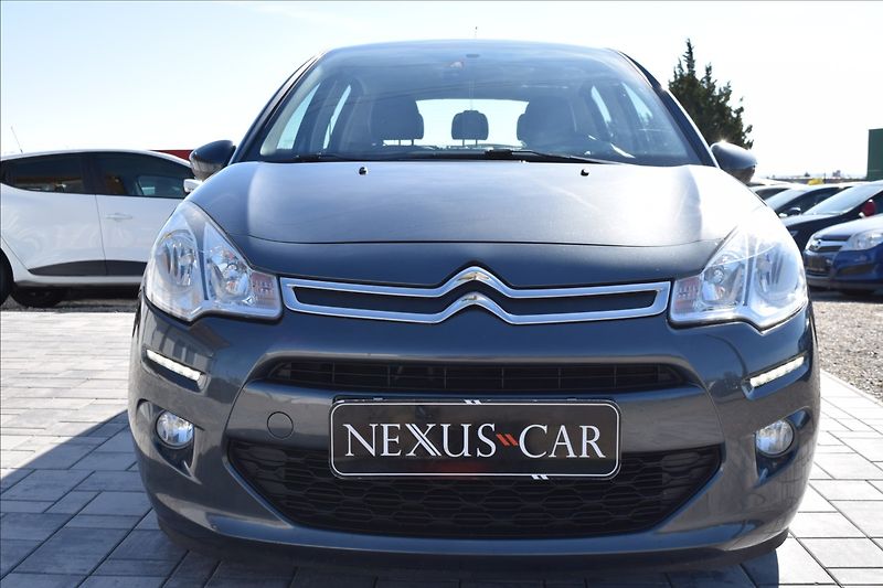 Citroën C3 1,2 66kw DIG.KLIMA BEZ KOROZE - fotka 2 z 36