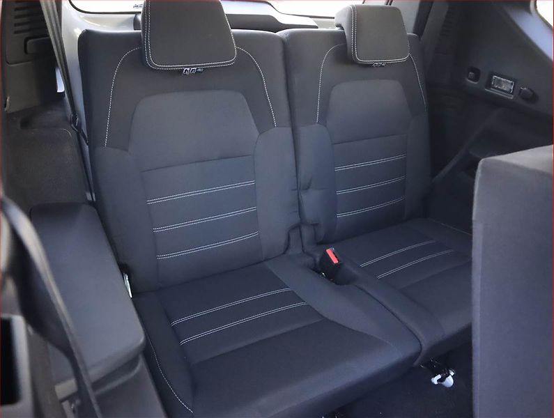 Dacia Jogger (2025) Expression 1.0 TCe, LPG - fotka 21 z 22