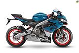 Aprilia RS 660 (2026) E5+ - náhled 9