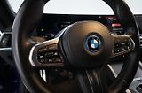 BMW i4 eDrive40 GC Tažné Ambient Kam - náhled 14