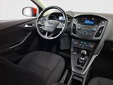 Ford Focus (2016) 1.5 TDCi, ČR,1.maj, Tempomat - náhled 7