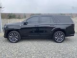 Cadillac Escalade 6.2i V8 430PS FULL 46TKM LPG!! - náhled 4