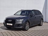 Audi Q7 - SQ7 Quattro 8TT  4,0TDI - náhled 1