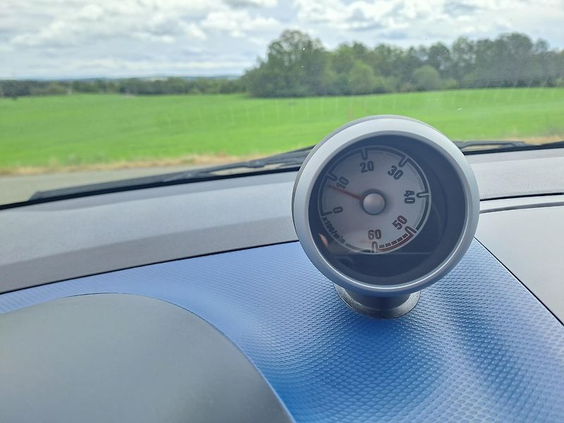 Opel Agila (2008) 1.3 CDTi PĚKNÝ STAV 2xKOLA - fotka 21 z 29