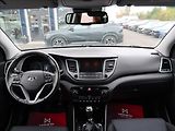 Hyundai Tucson 1,7 CRDi,85kW,NovéČR,GOCZECH! - náhled 18