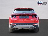 Hyundai Tucson 1,6 T-GDI  1.MAJ,SMART,ZÁRUKA - náhled 6