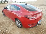 Hyundai i30 FASTBACK, 1.4 GDi TURBO, AUT - náhled 8