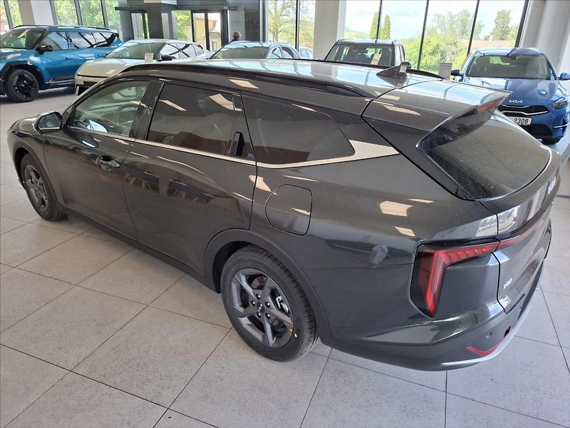 Kia K4 1,6 SW T-GDi 7DCT TOP - fotka 3 z 5