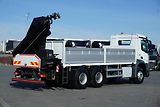Mercedes-Benz (2018) AROCS / 2643 / 6 X 4 / SKRZYNI - náhled 30