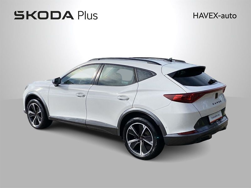 Cupra Formentor (2024) 1.5 TSI DSG - fotka 34 z 36