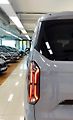 Ford Tourneo Custom L1 Titanium X 125kW AT, ČR - náhled 29