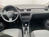 Škoda Rapid (2015) 1.2 TSi, Active - náhled 8
