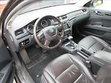 Škoda Superb 2,0 TSi 147Kw, L&K, Tažné, Hav - náhled 13