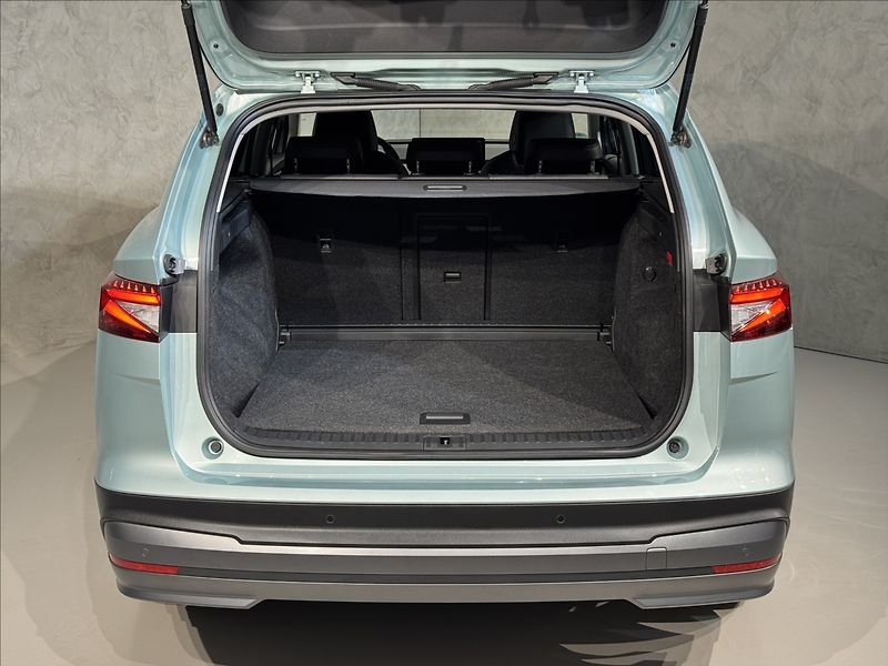Škoda Enyaq 60 LED Matrix Tepelko Assist - fotka 12 z 50