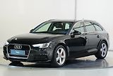 Audi A4 - náhled 1