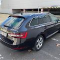 Škoda Superb (2018) Style - náhled 1