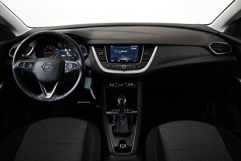 Opel Grandland X - fotka 5 z 25