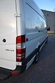 Mercedes-Benz Sprinter 316 CDi X Maxi 6/2018  - náhled 21