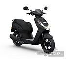 Peugeot Kisbee 50i 2T (2026) Kisbee 50i 4T - nevyžaduje řid - náhled 9