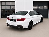 BMW Řada 5 540d xDrive M-Sport - náhled 3