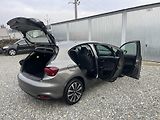 Fiat Tipo 1.4Ti-JET 120PS LPG LOUNGE TOP - náhled 157