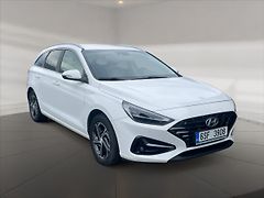 Hyundai i30 1,0 TGDI Smart - fotografie inzerátu