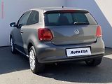 Volkswagen Polo (2010) 1.4 i, Team - náhled 6