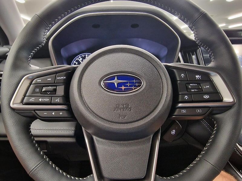Subaru Outback (2025) 2.5 COMFORT/LIMITED 4WILD 2025 - fotka 43 z 57