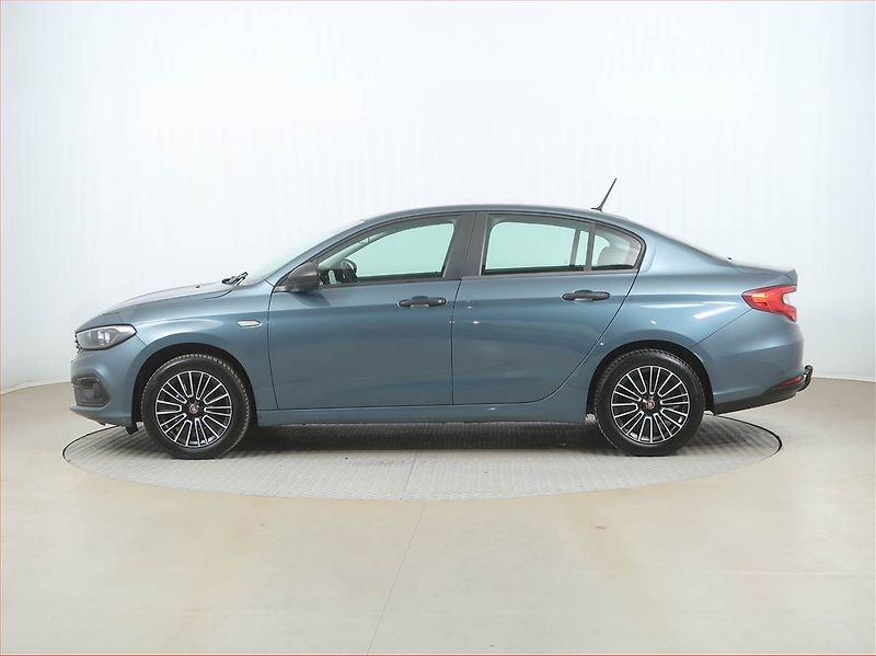 Fiat Tipo (2021) 1.0 FireFly, Tempomat - fotka 3 z 23