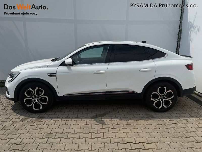 Renault Arkana (2022) 1.6 E-Tech 105 kW Intense - fotka 3 z 26
