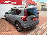 Dacia Jogger 1.0 TCe LPG Expression, ČR, 1. - náhled 9