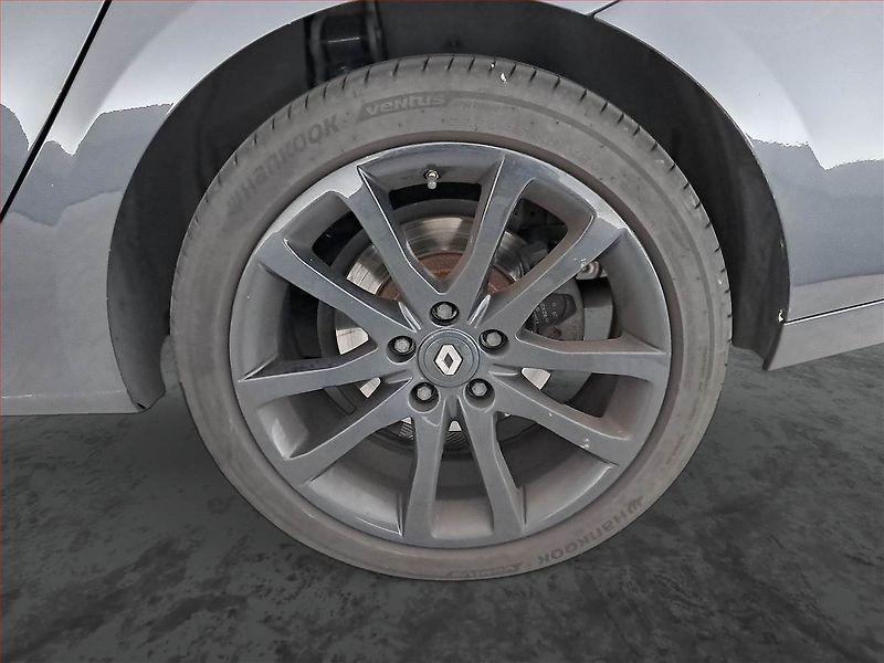 Renault Laguna (2014) 2.0 dCi, nová STK, Tažné - fotka 15 z 16