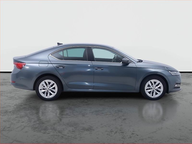 Škoda Octavia (2021) 2.0 TDI, Automat, Navi - fotka 6 z 17