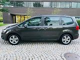Seat Alhambra 2.0TDI MANUÁL 7MÍST SERVISKA - náhled 19