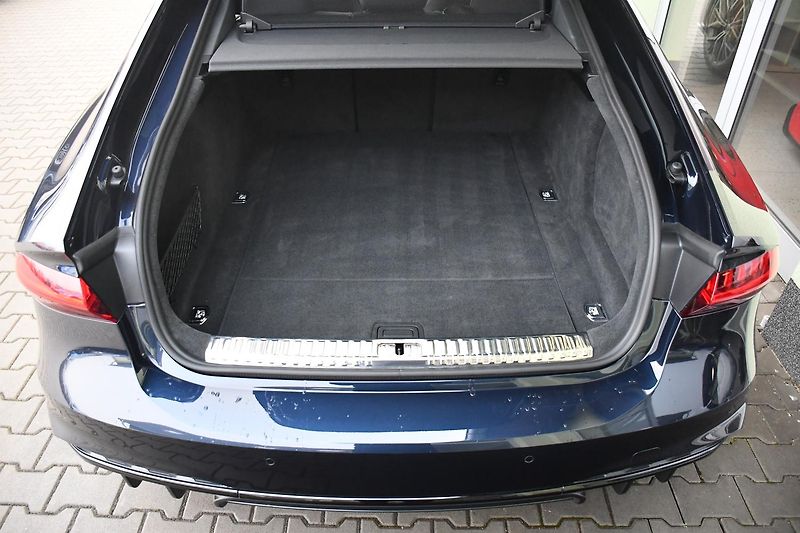 Audi S7 55TDI QUATTRO 4L-ZÁRUKA ČR 1.M - fotka 37 z 44