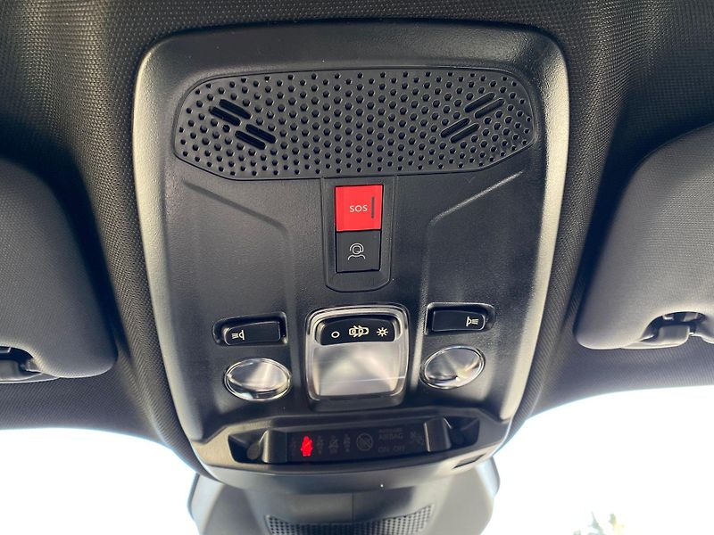 Peugeot 2008 (2026) 2008 ALLURE Hybrid 110 e-DCS6  - fotka 19 z 26