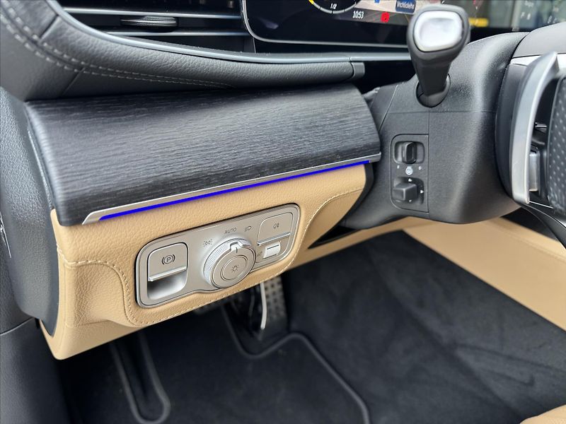 Mercedes-Benz GLS 350d 4M*NEZÁVISLÉ*MASÁŽ - fotka 7 z 52