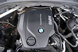 BMW X3 2.0d sDrive/AT/150 PS/šíbr - náhled 10