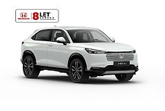 Honda HR-V (2026) 1.5 e:HEV Advance MR27 SKLADEM - fotografie inzerátu